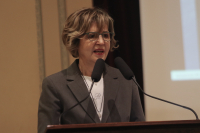 «Γεροβασίλη για υποκλοπές: Δεν είναι κράτος δικαίου ένα κράτος όπου η Δικαιοσύνη δεν σέβεται τους δικαστές