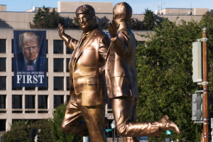 Το Κογκρέσο εγκρίνει νόμο για να δoθεί στη δημοσιότητα ο φάκελος της υπόθεσης Επστάιν