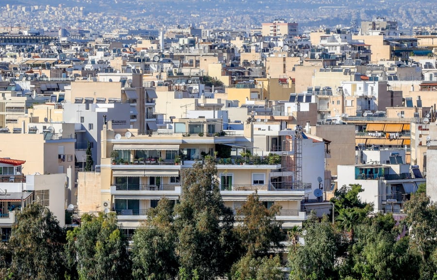 stegasi.gov.gr: Πόσοι έχουν αξιοποιήσει το «Σπίτι μου 2» και το «Ανακαινίζω - Νοικιάζω»