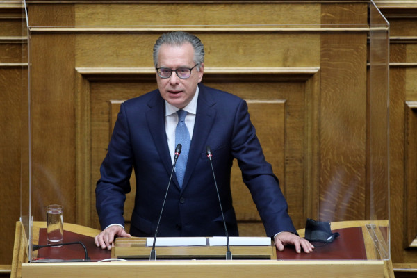 Στο Διεθνές Κέντρο Ανάπτυξης Μεταναστευτικής Πολιτικής εντάσσεται η Ελλάδα