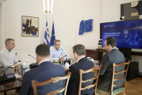 Τρία νέα εργαλεία για την προστασία ανηλίκων από αλκοόλ και τσιγάρα - Πώς θα εφαρμοστούν