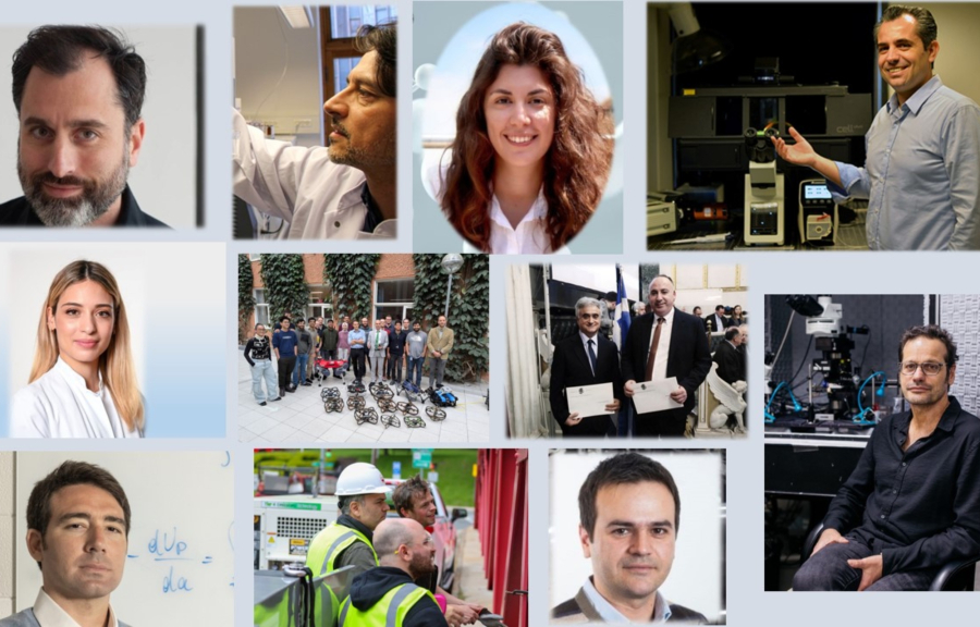 Χρονιά ελληνικών επιστημονικών επιτευγμάτων το 2025