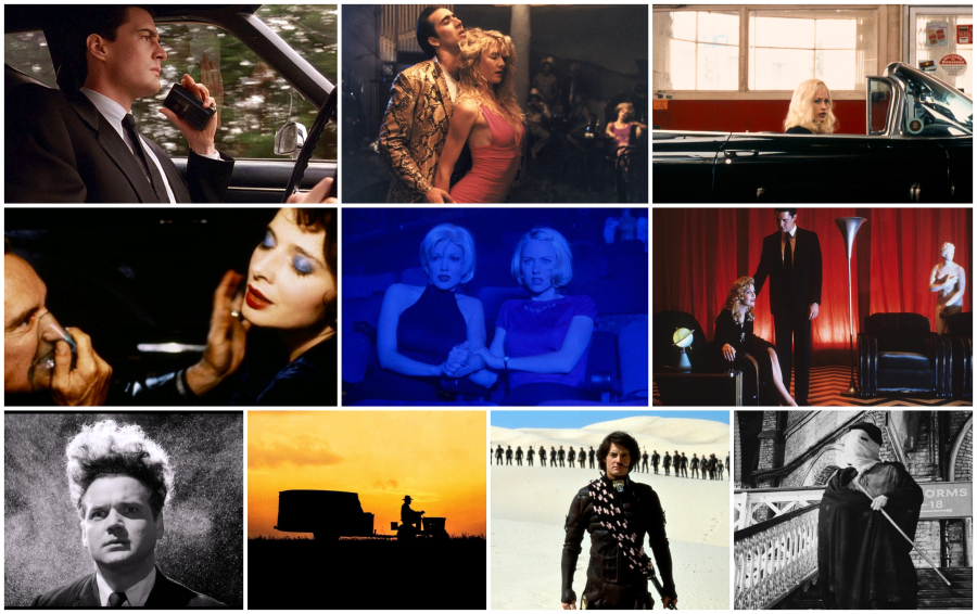 ΚΠΙΣΝ: Αφιέρωμα στο μουσικό σύμπαν του David Lynch