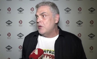 Αντώνης Λουδάρος για τη μάχη με τον καρκίνο: «Ήταν αντιμετωπίσιμο - Ζήστε το τώρα»