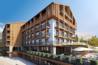 Accor, Invel Real Estate και PRODEA Investments υπέγραψαν συμφωνία για το ξενοδοχείο «Bellevue Cortina d’Ampezzo Emblems Collection»