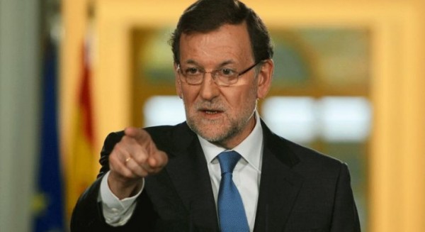 Δήμαρχος Βαρκελώνης: Ο Ραχόι είναι δειλός