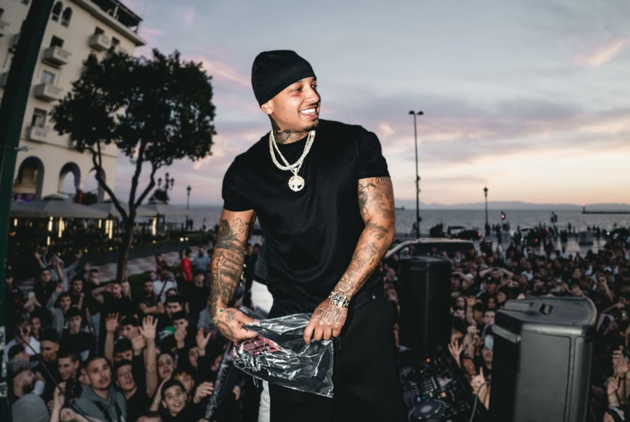 Φωτογραφία: Instagram