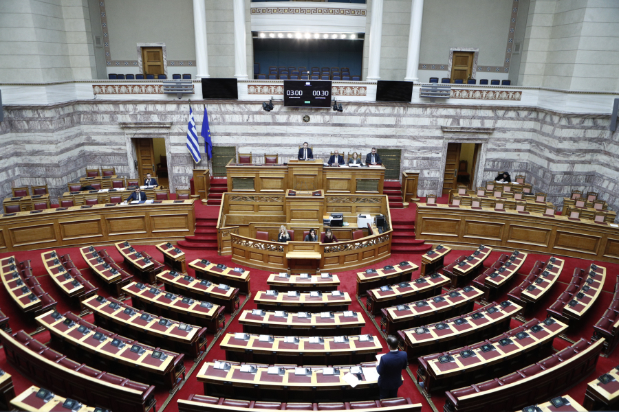 Κατατέθηκε στη Βουλή το νομοσχέδιο για τις εκθέσεις βιωσιμότητας των εταιρειών