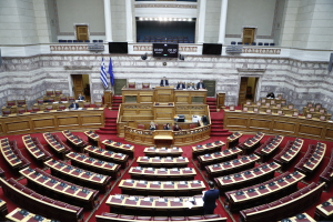 Κατατέθηκε στη Βουλή το νομοσχέδιο για τις εκθέσεις βιωσιμότητας των εταιρειών