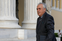 Γιάννης Δραγασάκης: Αναστρέψιμος ο κατακερματισμός, η Αριστερά μπορεί να γίνει ξανά πρωταγωνιστική δύναμη