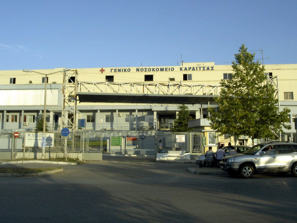 Ξέσπασε ο 80χρονος διοικητής που παραιτήθηκε: Η ΝΔ πάσχει από ηλικιακό ρατσισμό – Είχα μιλήσει με Μητσοτάκη