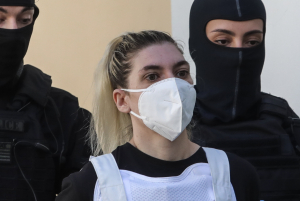 Ρούλα Πισπιρίγκου: Έλαβε προθεσμία μέχρι την Δευτέρα για να απολογηθεί