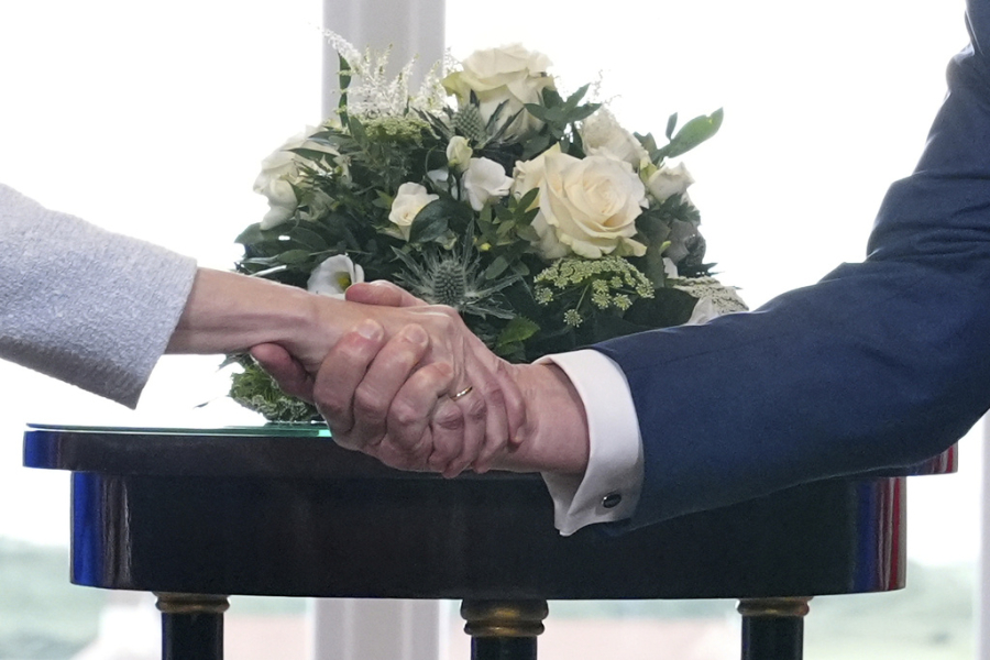 Δασμοί: Οι Βρυξέλλες αναστέλλουν τα αντίμετρα μετά την εμπορική συμφωνία με Τραμπ