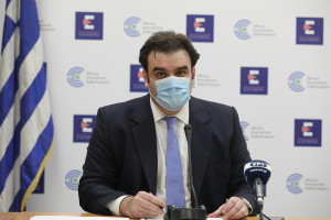 Ρεκόρ ραντεβού για εμβολιασμό για τους 30αρηδες - 60.000 σε λίγες ώρες