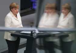 Handelsblatt: Ευρύ μέτωπο κατά της Μέρκελ στο νότο;