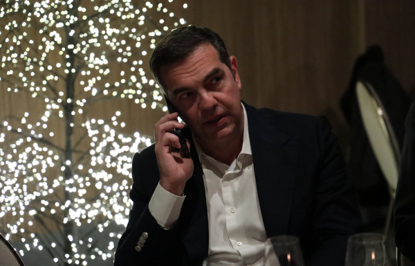 Ο Ψυχογιός στη θέση του Τσίπρα στο Συμβούλιο της Ευρώπης