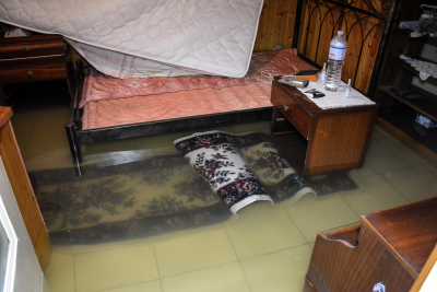 Το σύγχρονο σύστημα έγκαιρης προειδοποίησης πλημμύρας στον δήμο Φυλής -Πώς θα λειτουργεί