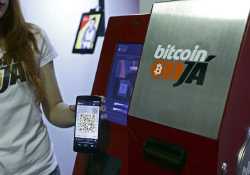 Στα «ύψη» η αξία του bitcoin - Ξεπέρασε τα 1.000 δολάρια
