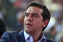 Την επέκταση των σχολικών γευμάτων ανακοινώνει ο Τσίπρας
