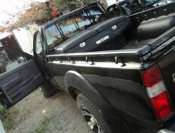 Βεβαίωση για άδεια κυκλοφορίας αγροτικού αυτοκινήτου