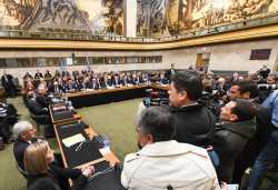 Κυπριακό: Στις 18 Ιανουαρίου σε επίπεδο τεχνοκρατών η διάσκεψη για ασφάλεια, εγγυήσεις