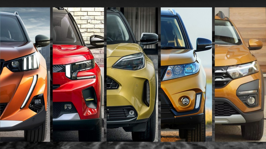 Πώς πήγε η ελληνική αγορά αυτοκινήτου τον Σεπτέμβριο