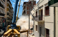 Δημοσιογραφία και Πετράλωνα