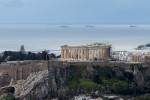 Και τα airbnb κρύβουν την θέα προς την Ακρόπολη
