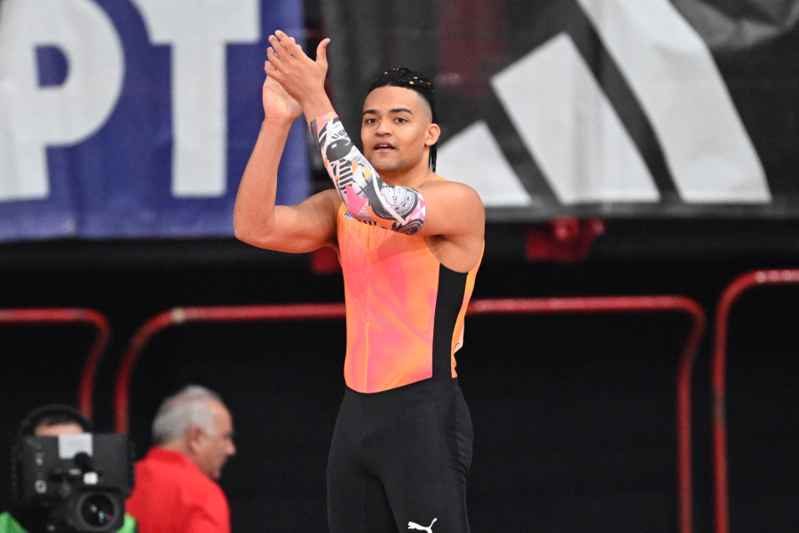 ΑΝΤΩΝΗΣ ΝΙΚΟΛΟΠΟΥΛΟΣ / EUROKINISSI