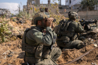 Ισραήλ: Ήχησαν σειρήνες στο παραθαλάσσιο θέρετρο Εϊλάτ