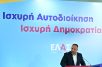 Μίλτος Χατζηγιαννάκης (ΕΛΑΣ) για επίδομα ανεργίας: «Η κυβέρνηση έχει πρόβλημα να κατανοήσει πόσοι το έχουν ανάγκη»