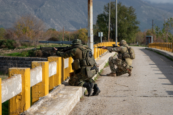 Τι αλλάζει στις τοποθετήσεις και τις μεταθέσεις των φαντάρων
