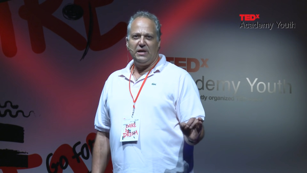 Πέθανε ο Αναστάσιος Σταλίκας, καθηγητής Ψυχολογίας στο Πάντειο Πανεπιστήμιο