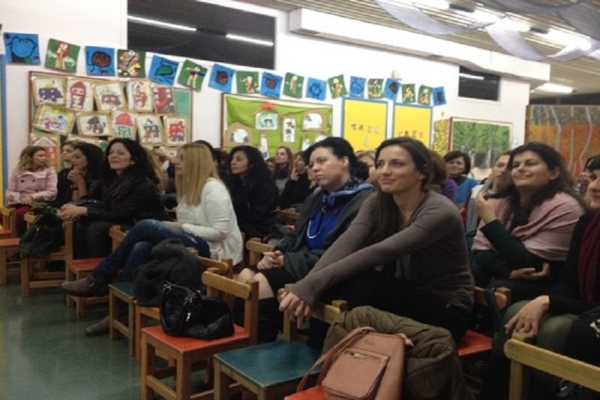 Πιλοτικό εκπαιδευτικό πρόγραμμα στους παιδικούς σταθμούς του Δήμου Ηρακλείου