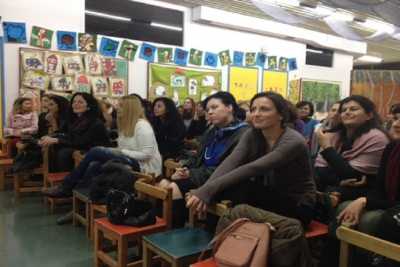 Πιλοτικό εκπαιδευτικό πρόγραμμα στους παιδικούς σταθμούς του Δήμου Ηρακλείου