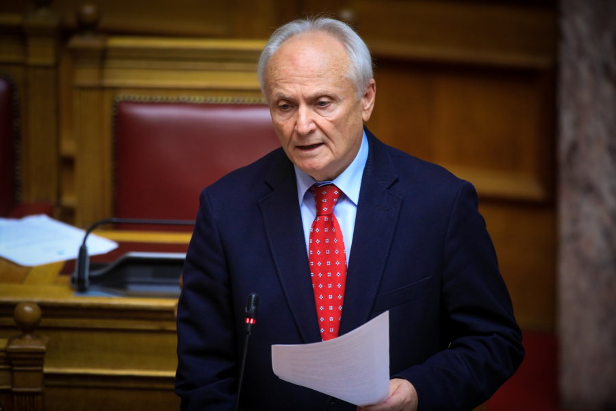 Το παρασκήνιο του αντάρτικου