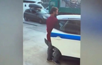 Συνελήφθη ο μοναδικός αγροτικός γιατρός του Καστελόριζου μετά από μήνυση