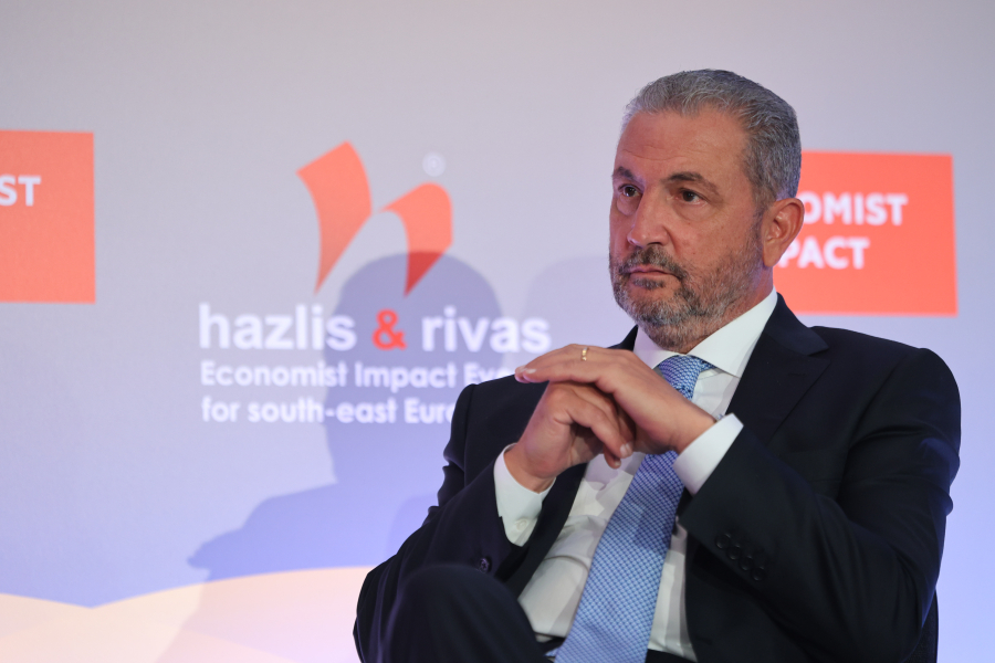 Σε τροχιά μετασχηματισμού η AKTOR με νέα εταιρική δομή και σχέδιο εισαγωγής θυγατρικών στο Χρηματιστήριο