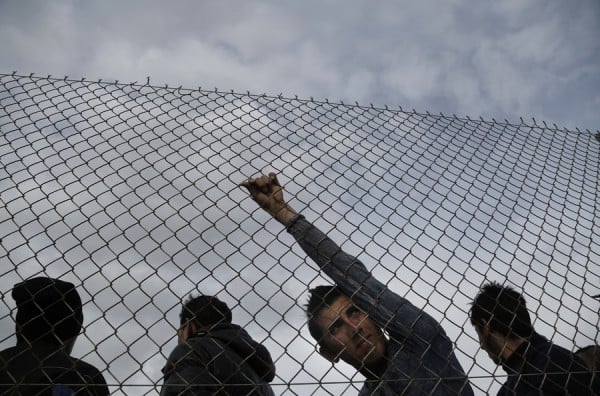 Οικονομική βοήθεια 7 εκατομμυρίων ευρώ στην Ελλάδα για την υποδοχή των προσφύγων