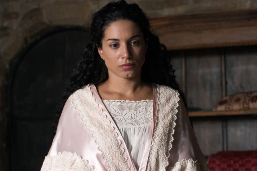 «Η Μάγισσα – Φλεγόμενη Καρδιά»: Η συμμαχία της Πανδώρας με τη Λεώνη δένεται με τα πιο ισχυρά και σκοτεινά (Βίντεο)