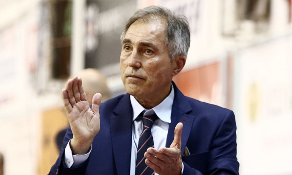 Μουντομπάσκετ 2019: Σάλος αντιδράσεων για την ανάρτηση του Βαγγέλη Αλεξανδρή στο Twitter