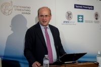 Χατζηδάκης: «Χορηγός» της κυβέρνησης ο ΣΥΡΙΖΑ