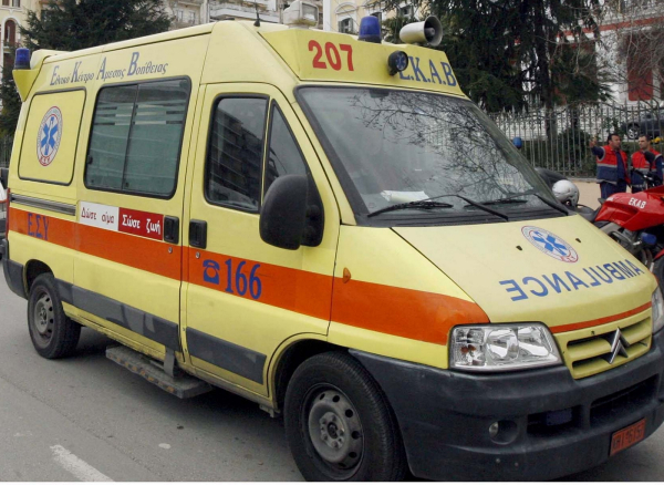 Θεσσαλονίκη: Σε 88χρονο άνδρα ανήκει η σορός που εντοπίστηκε στο ΚΤΕΛ «Μακεδονία»