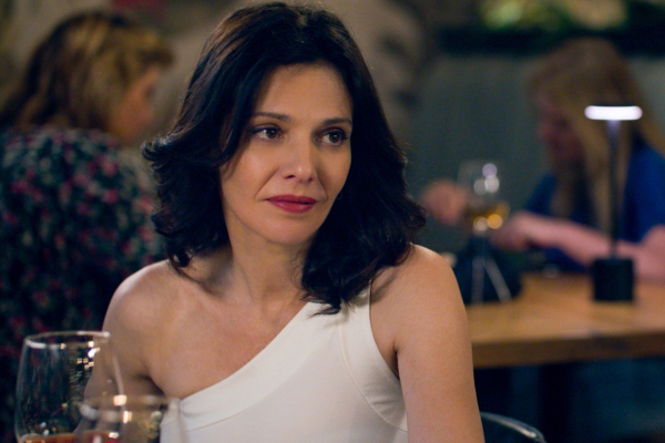 «Παιχνίδια Εκδίκησης»: Ο Χρήστος είναι έτοιμος να κάνει πρόταση γάμου στη Μαρίνα (Βίντεο)