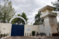Αυξάνονται οι ανήλικοι κρατούμενοι στις φυλακές - Καταγγελίες για ασφυκτικές συνθήκες κράτησης