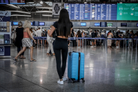 ΥΠΑ: Παράταση αεροπορικής οδηγίας για πτήσεις εσωτερικού έως και τις 30 Αυγούστου