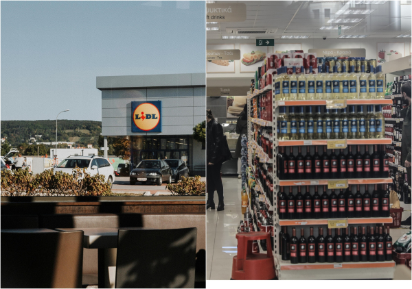 Η νέα αύξηση μισθών στη LIDL, η... πενία φέρνει ιδιωτική ετικέτα και τα μέτρα στα σούπερ μάρκετ