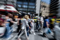 Τρομάζει νέα μελέτη: Κίνδυνος εμφάνισης άνοιας, επιληψίας ακόμα και 2 χρόνια μετά την λοίμωξη με κορονοϊό