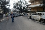 Τα μέτρα για τους πυρόπληκτους μαθητές και φοιτητές - Οι προυποθέσεις και τα δικαιολογητικά