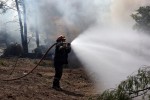 Μελέτες για αντιπλημμυρικά έργα στις καμένες περιοχές στην Αν. Αττική